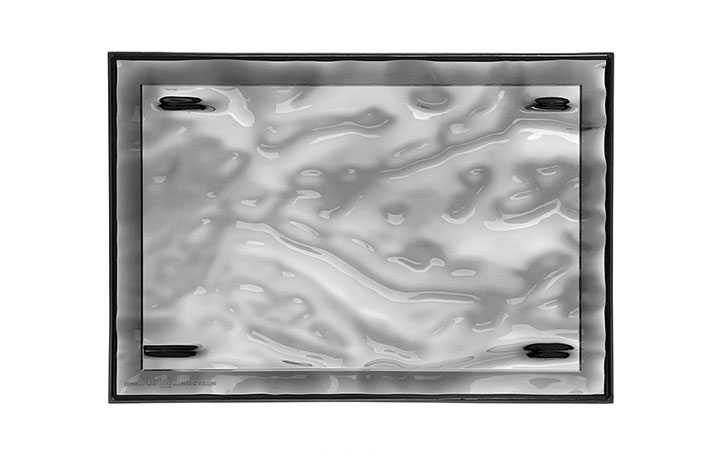 Dune Tray by Kartell Furniture Accessories